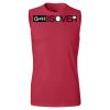 Men's B-Core Sleeveless T-Shirt Thumbnail