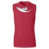 Men's B-Core Sleeveless T-Shirt Thumbnail