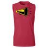 Men's B-Core Sleeveless T-Shirt Thumbnail
