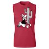 Men's B-Core Sleeveless T-Shirt Thumbnail