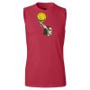 Men's B-Core Sleeveless T-Shirt Thumbnail