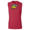Men's B-Core Sleeveless T-Shirt Thumbnail