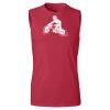 Men's B-Core Sleeveless T-Shirt Thumbnail