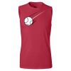 Men's B-Core Sleeveless T-Shirt Thumbnail