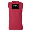 Men's B-Core Sleeveless T-Shirt Thumbnail
