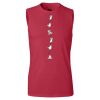 Men's B-Core Sleeveless T-Shirt Thumbnail
