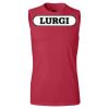 Men's B-Core Sleeveless T-Shirt Thumbnail