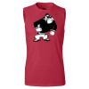 Men's B-Core Sleeveless T-Shirt Thumbnail