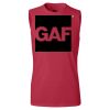 Men's B-Core Sleeveless T-Shirt Thumbnail