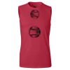Men's B-Core Sleeveless T-Shirt Thumbnail