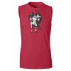 Men's B-Core Sleeveless T-Shirt Thumbnail