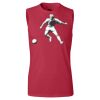 Men's B-Core Sleeveless T-Shirt Thumbnail