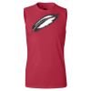 Men's B-Core Sleeveless T-Shirt Thumbnail