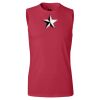 Men's B-Core Sleeveless T-Shirt Thumbnail