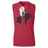 Men's B-Core Sleeveless T-Shirt Thumbnail