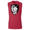 Men's B-Core Sleeveless T-Shirt Thumbnail