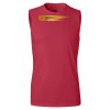 Men's B-Core Sleeveless T-Shirt Thumbnail