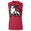 Men's B-Core Sleeveless T-Shirt Thumbnail