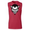 Men's B-Core Sleeveless T-Shirt Thumbnail