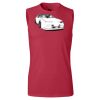 Men's B-Core Sleeveless T-Shirt Thumbnail