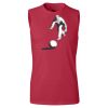 Men's B-Core Sleeveless T-Shirt Thumbnail