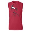 Men's B-Core Sleeveless T-Shirt Thumbnail