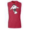 Men's B-Core Sleeveless T-Shirt Thumbnail