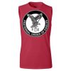 Men's B-Core Sleeveless T-Shirt Thumbnail