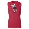 Men's B-Core Sleeveless T-Shirt Thumbnail