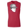 Men's B-Core Sleeveless T-Shirt Thumbnail
