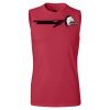 Men's B-Core Sleeveless T-Shirt Thumbnail