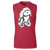 Men's B-Core Sleeveless T-Shirt Thumbnail