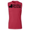 Men's B-Core Sleeveless T-Shirt Thumbnail