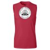 Men's B-Core Sleeveless T-Shirt Thumbnail