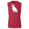 Men's B-Core Sleeveless T-Shirt Thumbnail