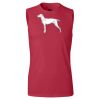 Men's B-Core Sleeveless T-Shirt Thumbnail