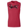 Men's B-Core Sleeveless T-Shirt Thumbnail