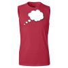 Men's B-Core Sleeveless T-Shirt Thumbnail