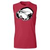 Men's B-Core Sleeveless T-Shirt Thumbnail