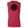 Men's B-Core Sleeveless T-Shirt Thumbnail