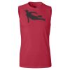 Men's B-Core Sleeveless T-Shirt Thumbnail
