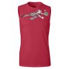 Men's B-Core Sleeveless T-Shirt Thumbnail