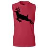 Men's B-Core Sleeveless T-Shirt Thumbnail