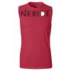Men's B-Core Sleeveless T-Shirt Thumbnail