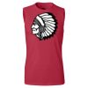 Men's B-Core Sleeveless T-Shirt Thumbnail