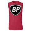 Men's B-Core Sleeveless T-Shirt Thumbnail