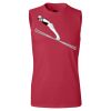 Men's B-Core Sleeveless T-Shirt Thumbnail