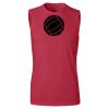 Men's B-Core Sleeveless T-Shirt Thumbnail