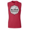 Men's B-Core Sleeveless T-Shirt Thumbnail