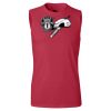 Men's B-Core Sleeveless T-Shirt Thumbnail